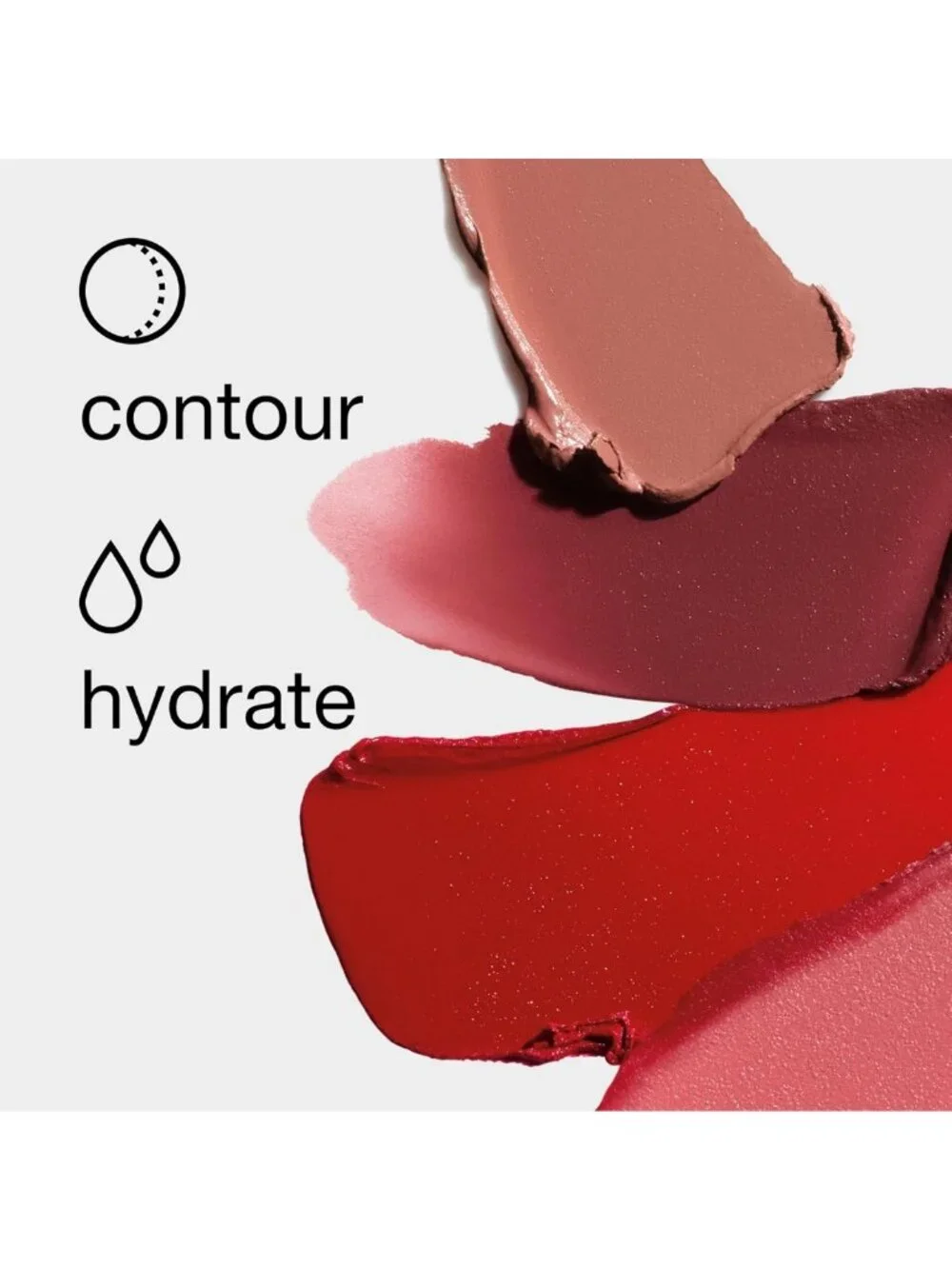 Moisturizing Long Lasting Lipstick | Hydrating Lip Colour | 17 Vibrant Shades